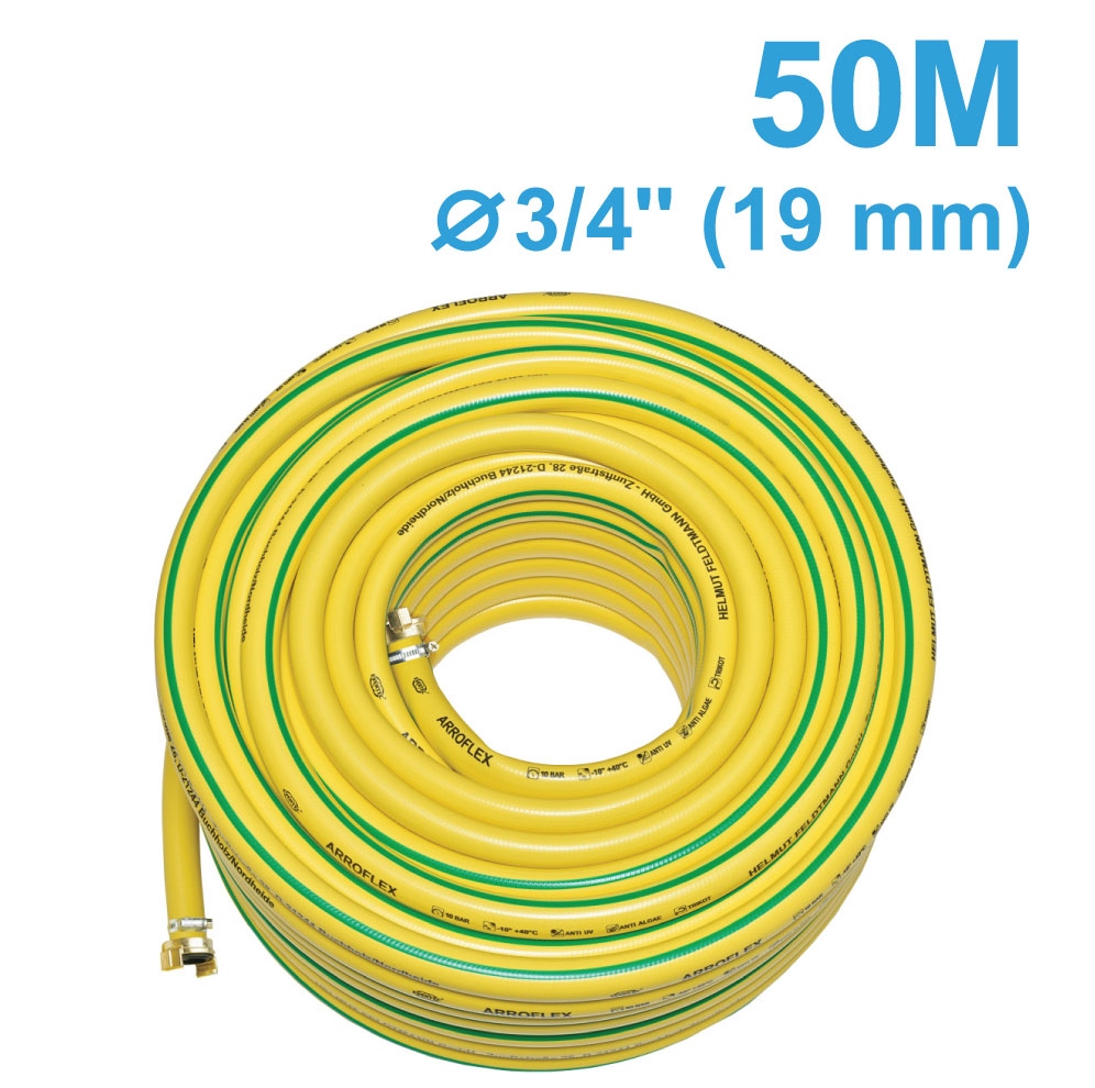 pics/Feldtmann/Fittings and hoses/Evertec banners/evertec-6326-pvc-gartenschlauch-trikotgewebe-gelb-19mm-50mm.jpg